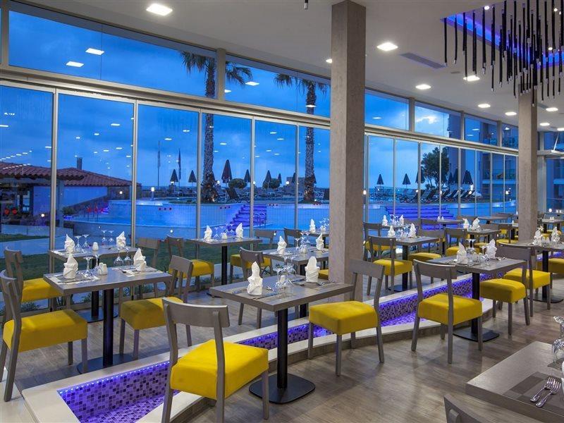 Hotel Carolina Mare Mália Zewnętrze zdjęcie