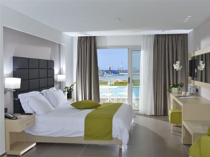 Hotel Carolina Mare Mália Zewnętrze zdjęcie