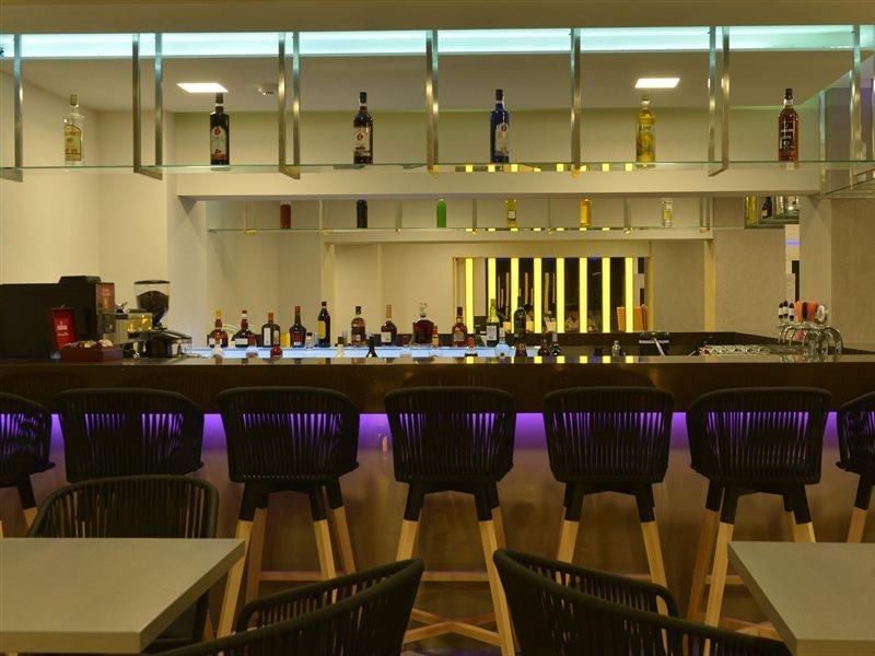 Hotel Carolina Mare Mália Zewnętrze zdjęcie