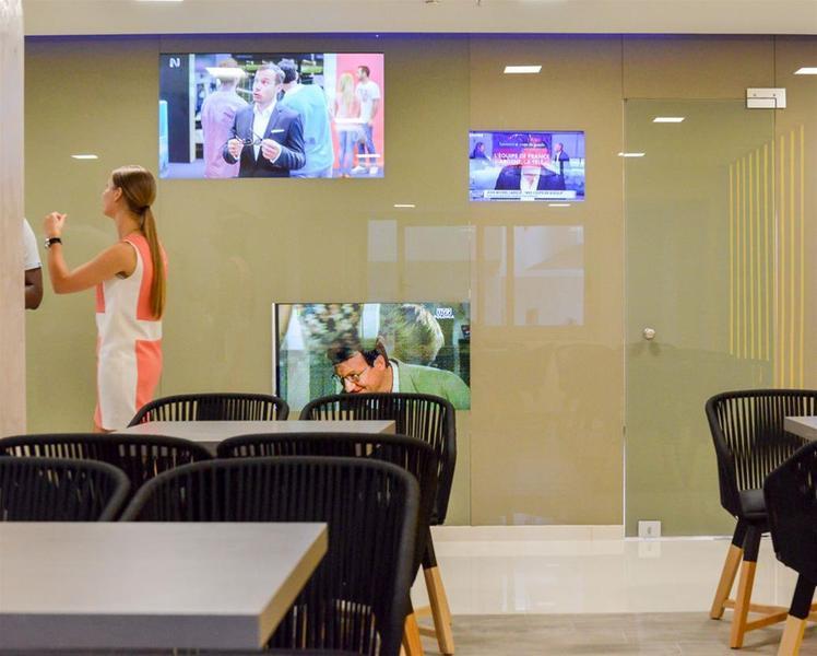 Hotel Carolina Mare Mália Zewnętrze zdjęcie