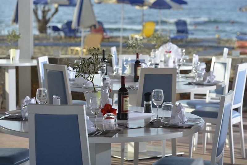 Hotel Carolina Mare Mália Zewnętrze zdjęcie