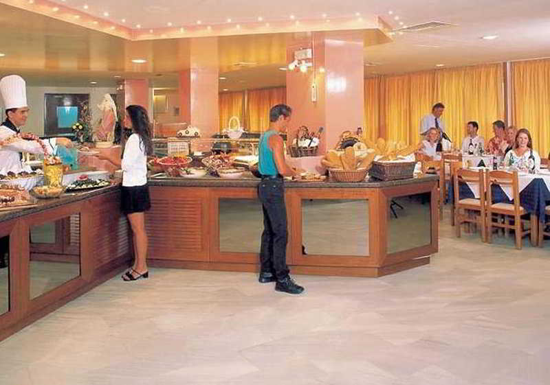 Hotel Carolina Mare Mália Zewnętrze zdjęcie